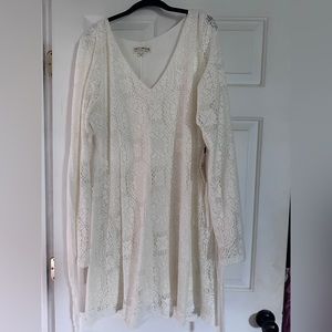 Idyllwind Fringe Dress